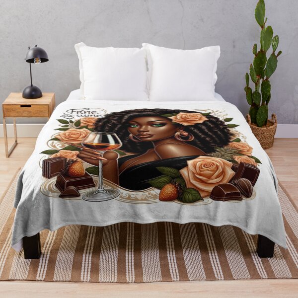 Item preview, Fine as Wine designed and sold by Kourtesy of King.