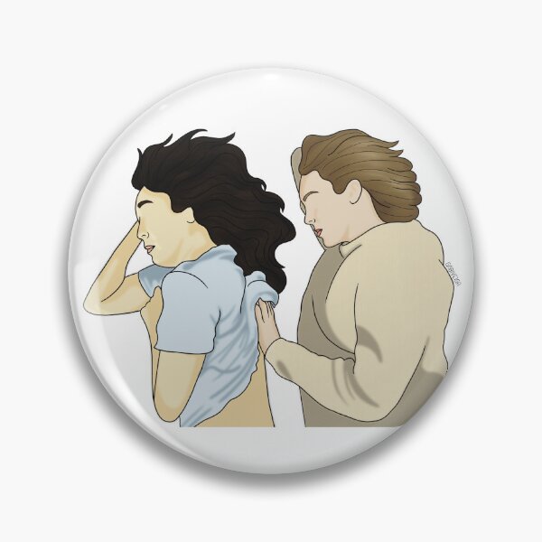 Item preview, Sorry Eve designed and sold by fanartbygabi | Gabi Veiga.