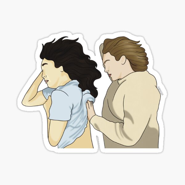 Item preview, Sorry Eve designed and sold by fanartbygabi | Gabi Veiga.