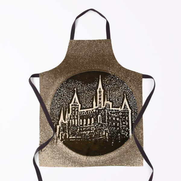 Item preview, Castle Hohenzollern designed and sold by Palatinasart.