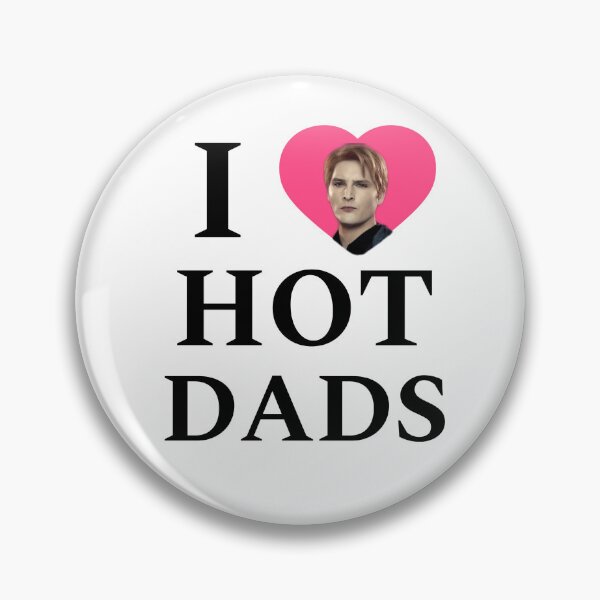 Item preview, Carlisle Cullen Dilf  designed and sold by kymoore03.
