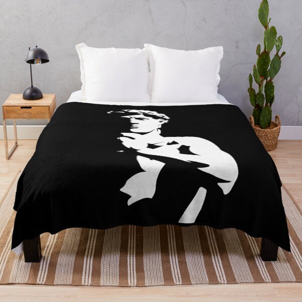 Item preview, Roman statue abstract designed and sold by Designsderemi.