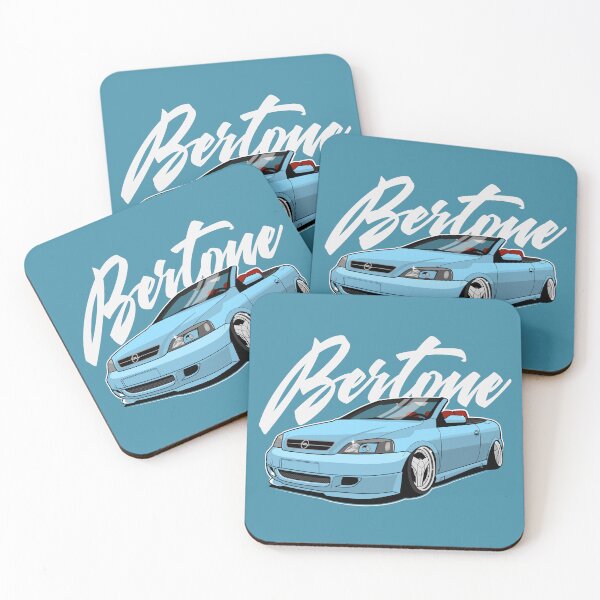 Item preview, Stanced Astra Bertone designed and sold by shketdesign.
