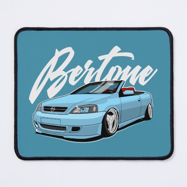 Item preview, Stanced Astra Bertone designed and sold by shketdesign.