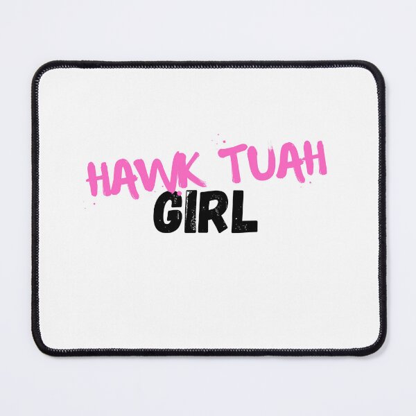 Item preview, Hawk tuah girl sticker  designed and sold by SmileshareShop.
