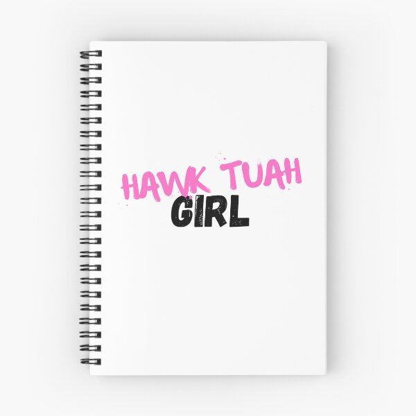 Item preview, Hawk tuah girl sticker  designed and sold by SmileshareShop.