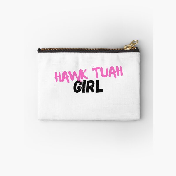 Item preview, Hawk tuah girl sticker  designed and sold by SmileshareShop.