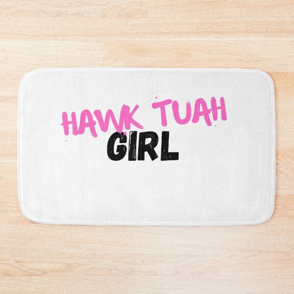 Item preview, Hawk tuah girl sticker  designed and sold by SmileshareShop.