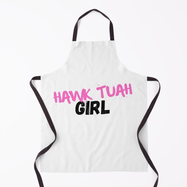 Item preview, Hawk tuah girl sticker designed and sold by SmileshareShop.
