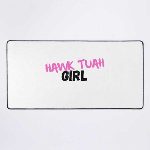 Item preview, Hawk tuah girl sticker  designed and sold by SmileshareShop.