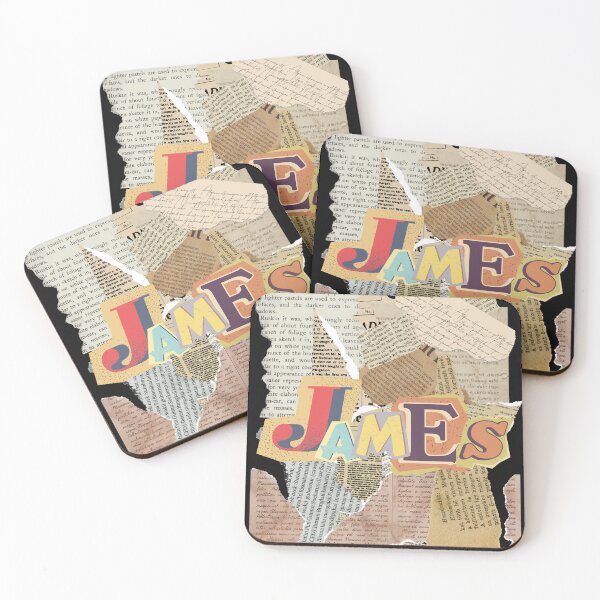 Item preview, James designed and sold by Iszwan1980.