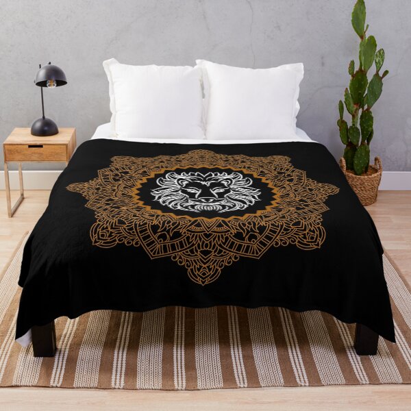 Item preview, Leo, The Lion-Zodiac Sign.Version 9. designed and sold by FullCreative.