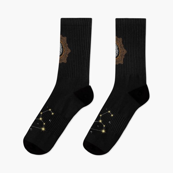 Item preview, Leo, The Lion-Zodiac Sign.Version 9. designed and sold by FullCreative.