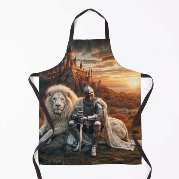 Item preview, Epic Knight Journey designed and sold by Ranzou-Art.