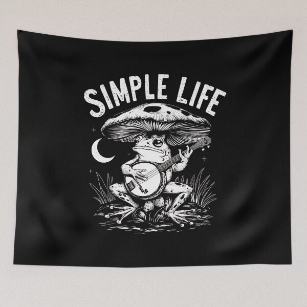 Item preview, Simple Life designed and sold by Haji  Kamora.
