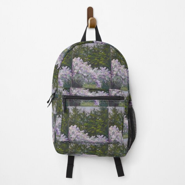Item preview, Azaleas and Pines at the Arboretum  designed and sold by K Mussack.