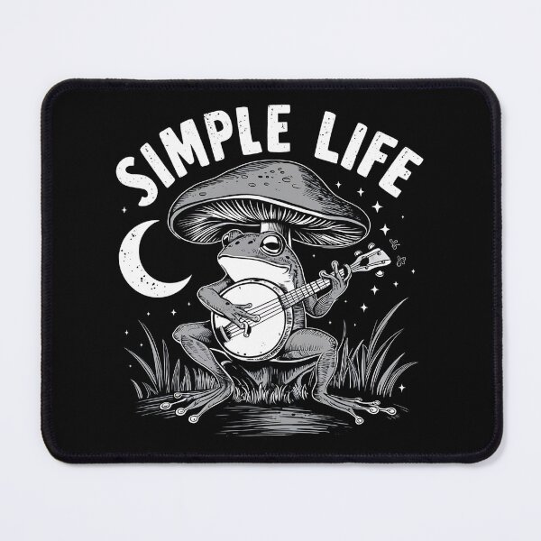 Item preview, Simple Life designed and sold by Haji  Kamora.