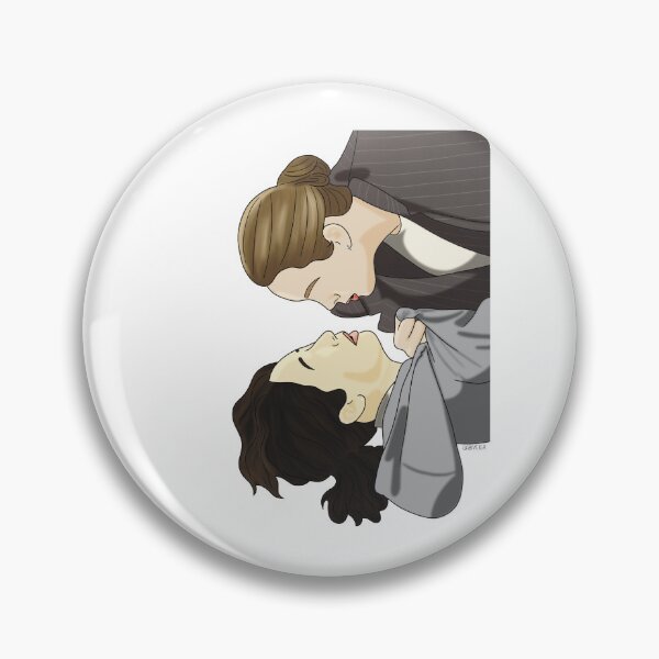 Item preview, Hi Eve designed and sold by fanartbygabi | Gabi Veiga.