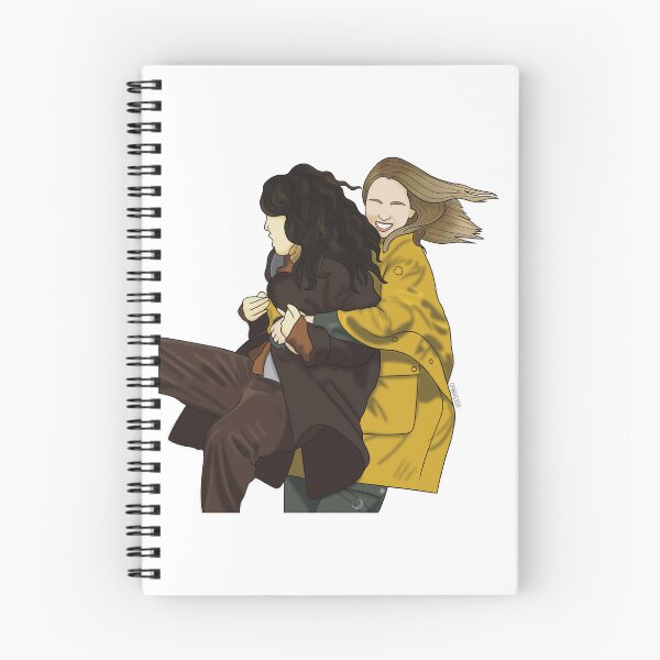 Item preview, Fugitives designed and sold by fanartbygabi | Gabi Veiga.