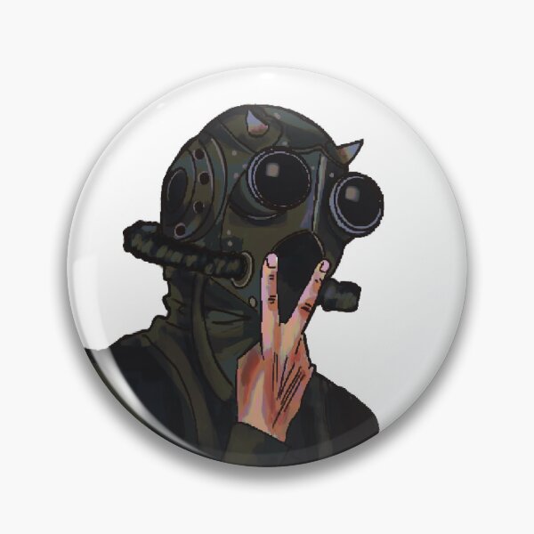Item preview, Nameless Ghoul (Sodo) designed and sold by Whizker.