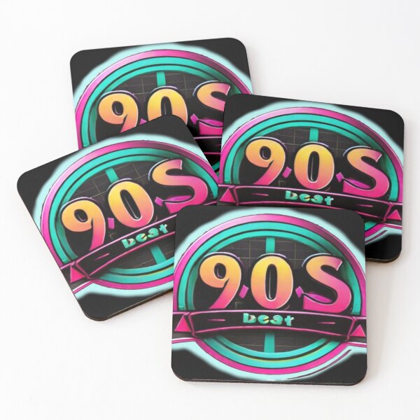 Item preview, '90s retro best designed and sold by jaharek.