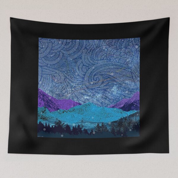 Item preview, Snow Drive designed and sold by Celtike.