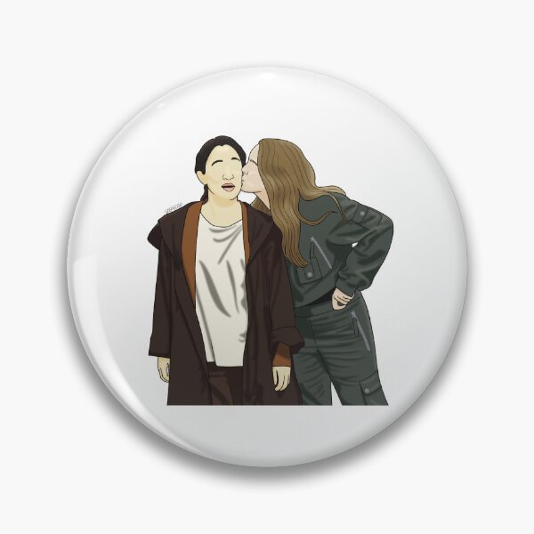Item preview, The end 2 designed and sold by fanartbygabi | Gabi Veiga.