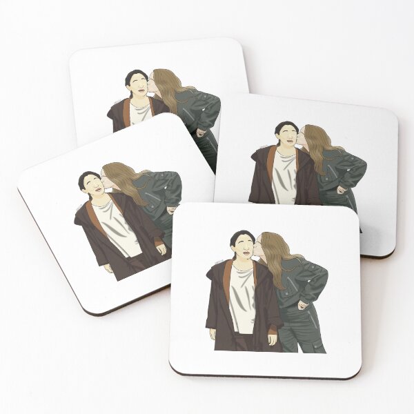 Item preview, The end 2 designed and sold by fanartbygabi | Gabi Veiga.