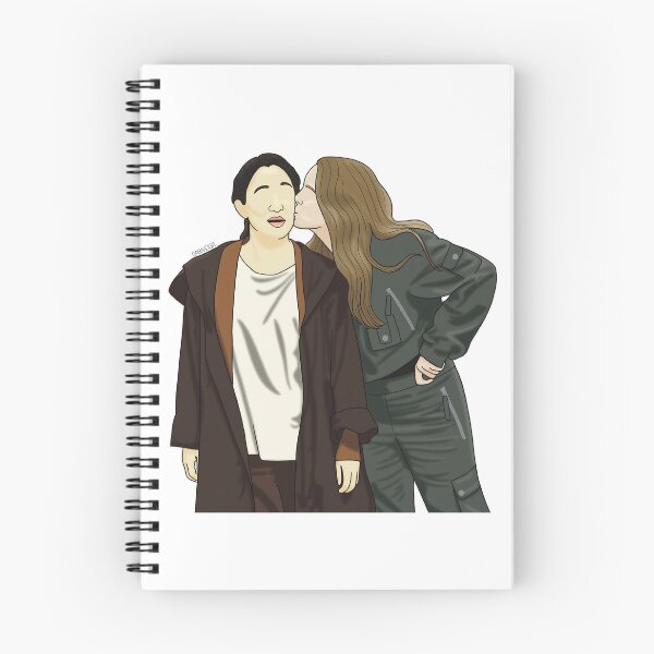 Item preview, The end 2 designed and sold by fanartbygabi | Gabi Veiga.