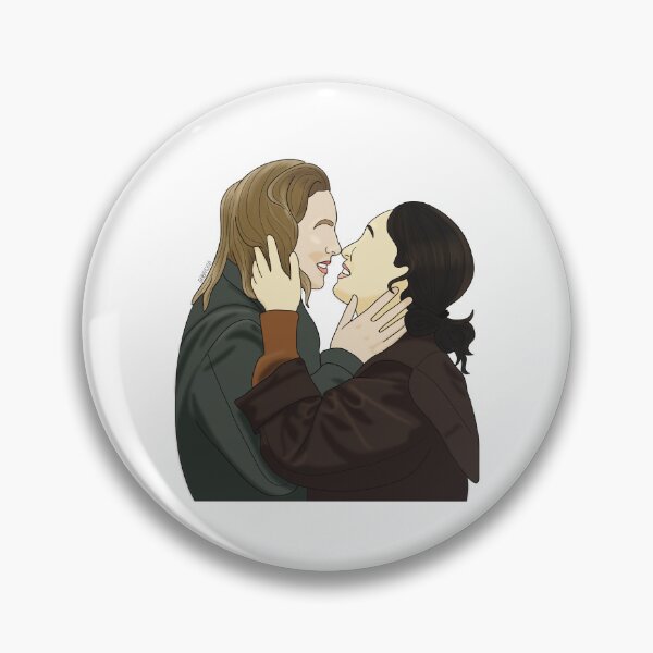 Item preview, The end 3 designed and sold by fanartbygabi | Gabi Veiga.