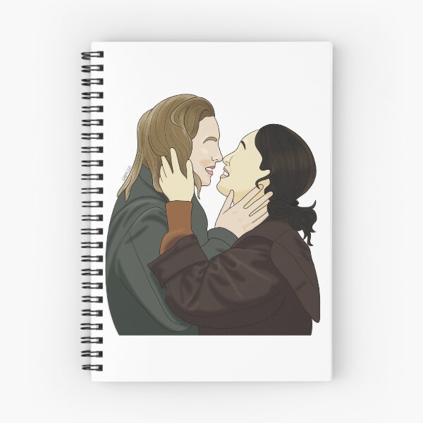 Item preview, The end 3 designed and sold by fanartbygabi | Gabi Veiga.