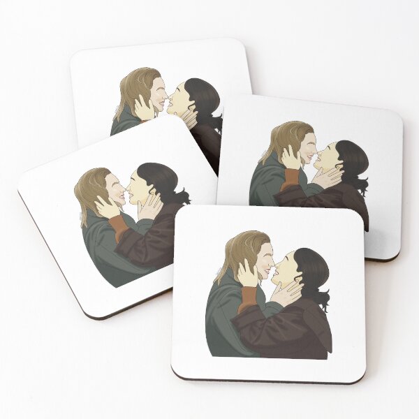 Item preview, The end 3 designed and sold by fanartbygabi | Gabi Veiga.