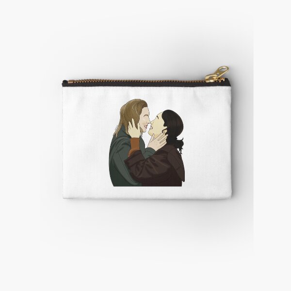 Item preview, The end 3 designed and sold by fanartbygabi | Gabi Veiga.