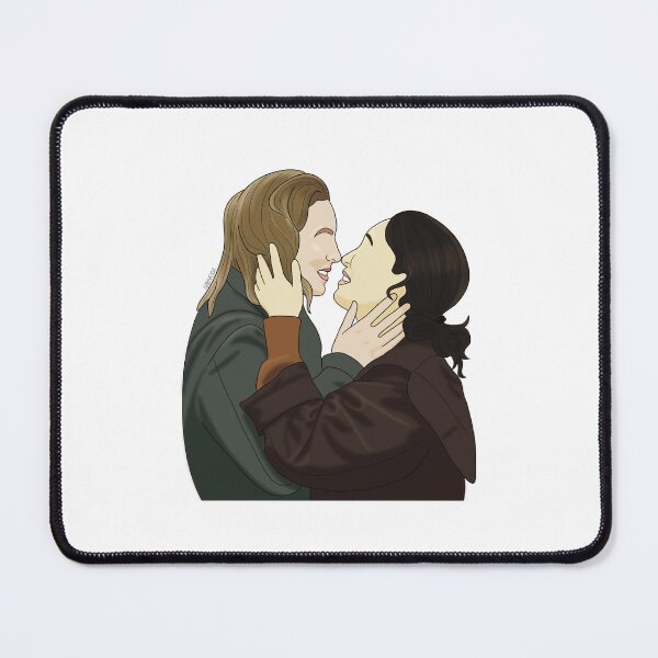 Item preview, The end 3 designed and sold by fanartbygabi | Gabi Veiga.