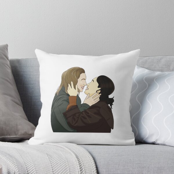 Item preview, The end 3 designed and sold by fanartbygabi | Gabi Veiga.