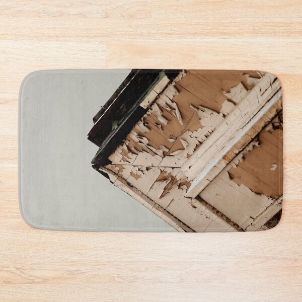 Item preview, Blue, Black And White Distressed Wood Background designed and sold by FeatherfallSTU.