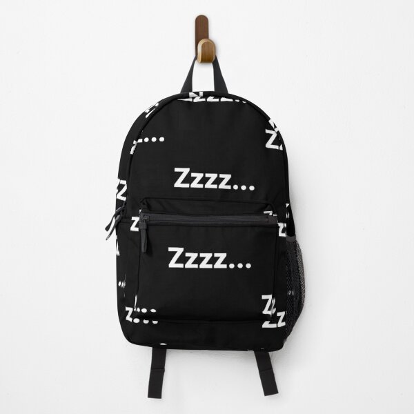 Item preview, Zzzz... designed and sold by Text-based T-Shirts and Gifts.