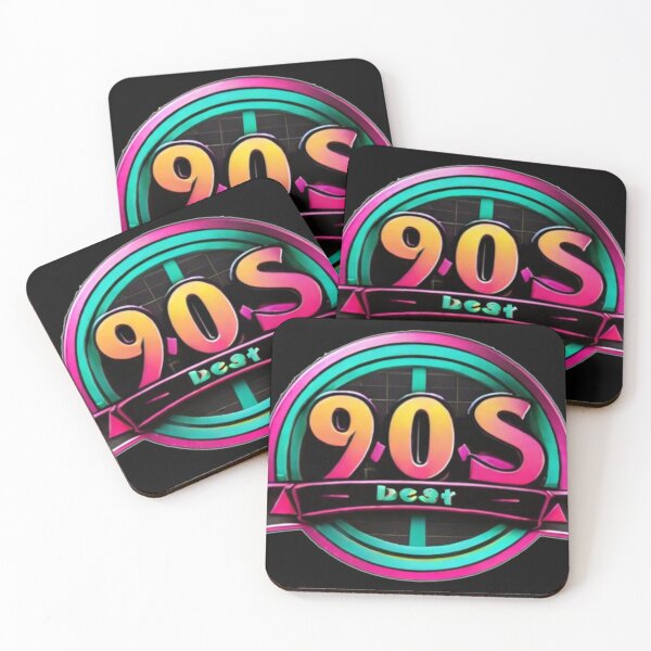 Item preview,  '90s retro best 2 designed and sold by jaharek.
