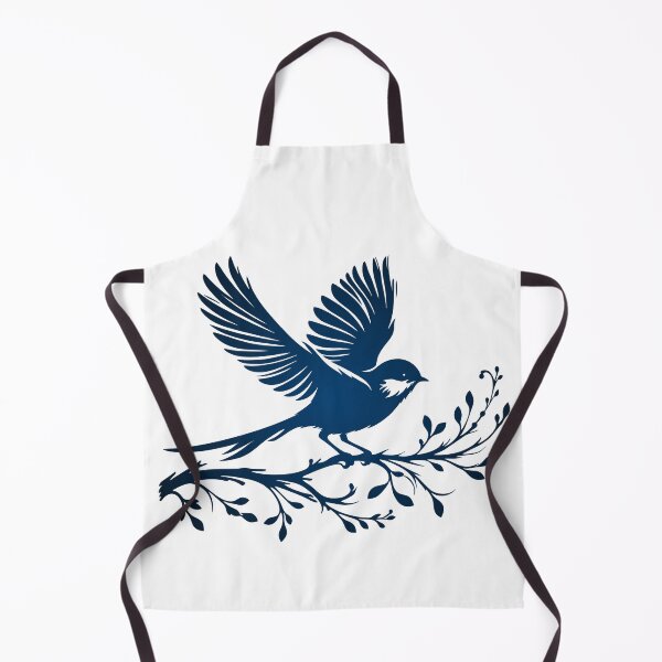 Item preview, Bird on the branch designed and sold by JrSkDesign ✅ .