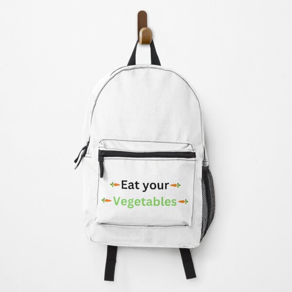 Item preview, Eat your vegetables designed and sold by PapaMatrix.