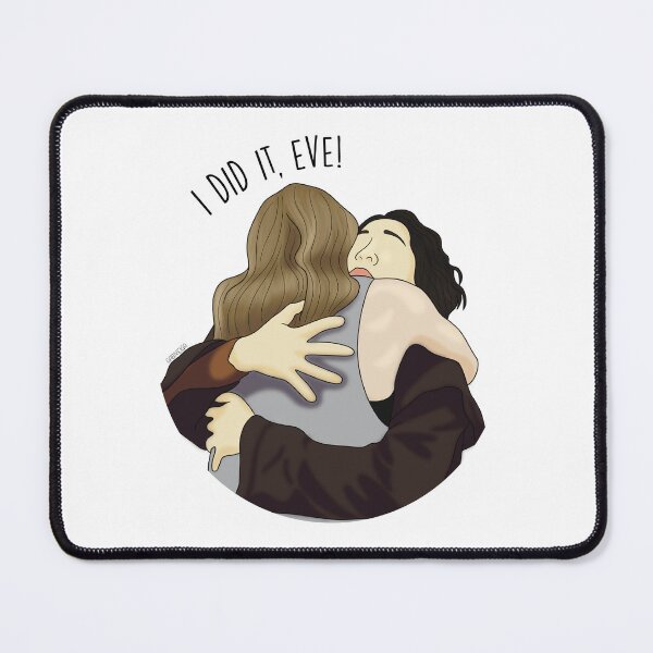 Item preview, I did it, Eve designed and sold by fanartbygabi | Gabi Veiga.