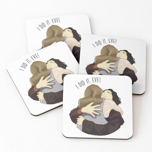Item preview, I did it, Eve designed and sold by fanartbygabi | Gabi Veiga.