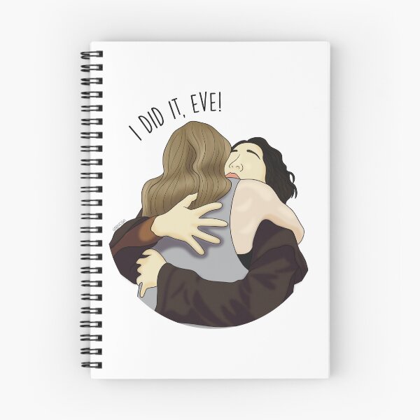 Item preview, I did it, Eve designed and sold by fanartbygabi | Gabi Veiga.