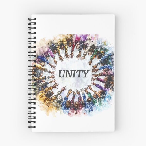 Item preview, Unity designed and sold by BoldImpDes.
