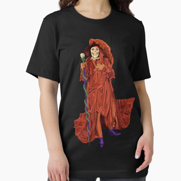 Item preview, Red Death designed and sold by Connieredd.