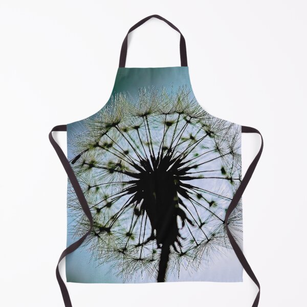 Item preview, Dandelion Halo designed and sold by Kay Brewer.