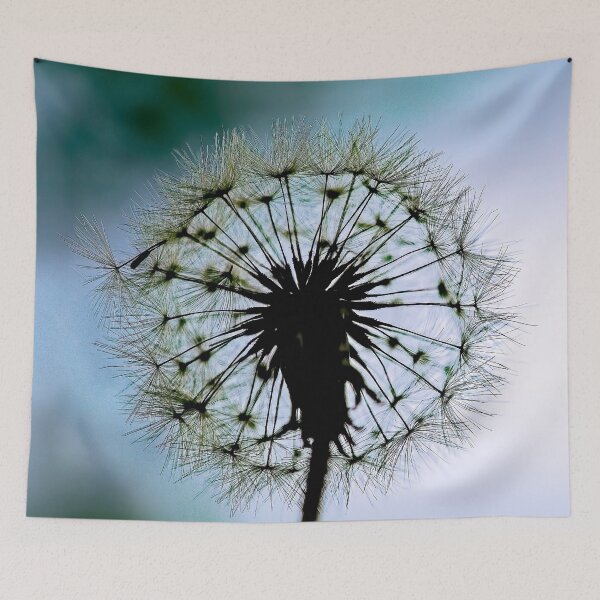 Item preview, Dandelion Halo designed and sold by Kay Brewer.