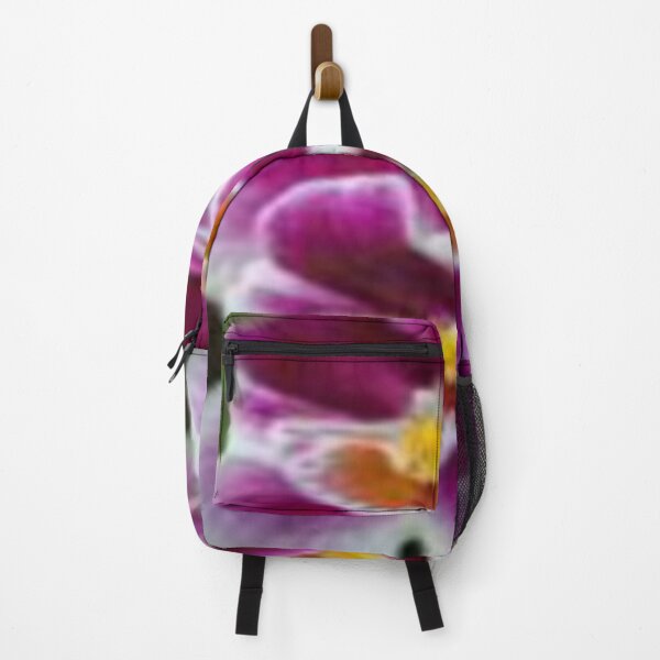 Item preview, Purple Orchids Design designed and sold by 3triadstore.