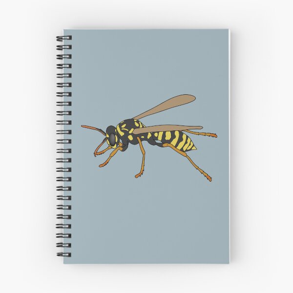 Item preview, European Paper Wasp designed and sold by taylorrowan.
