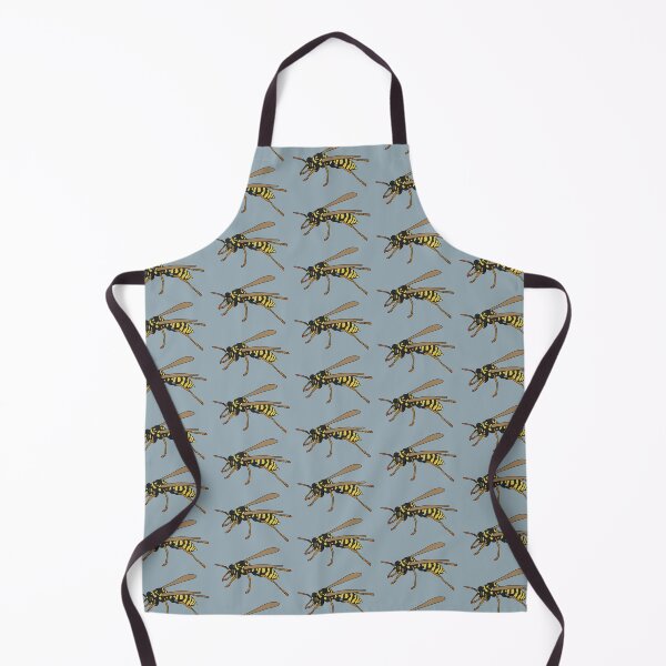 Item preview, European Paper Wasp designed and sold by taylorrowan.